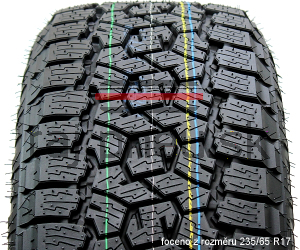 Toyo Open Country A/T3 108H