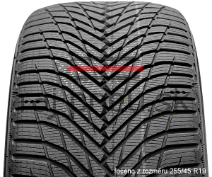 Michelin Pilot Alpin 5. 104H XL MO Zimné