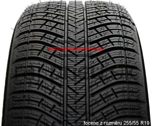 Michelin Pilot Alpin 5 SUV. 112V XL N0 MFS Zimné