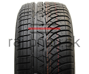 Michelin Pilot Alpin PA4 99W XL GreenX M+S