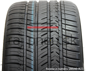 Michelin Pilot Sport A/S 4 111Y XL LR Acoustic