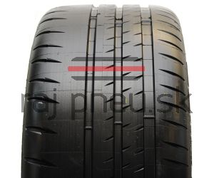 Michelin Pilot Sport Cup 2 101Y XL LTS MFS Connect