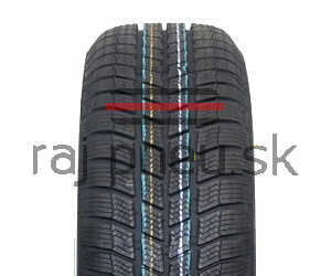 Barum Polaris 3 4x4 106T M+S