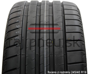 Bridgestone Potenza Sport 92Y XL MFS