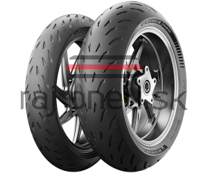 Michelin Power 5 58W TL Front