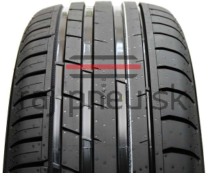 Nokian Powerproof SUV 108Y XL MFS DOT2022