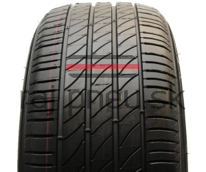 Michelin Primacy 3 ST 96W XL MFS Acoustic GreenX