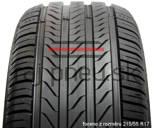 Michelin Primacy 5 95H