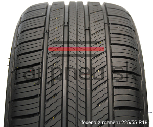 Michelin Primacy SUV+ 103H XL DEMO 300KM
