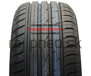 Toyo Proxes CF2 SUV 98H