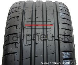 Pirelli P Zero (PZ5) 92Y XL MFS