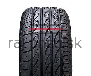 Pirelli P Zero Nero 91Y XL MFS