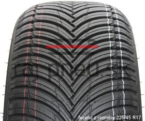 Kleber Quadraxer 3 84W XL MFS