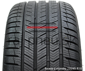 Vredestein Quatrac Pro 111Y XL