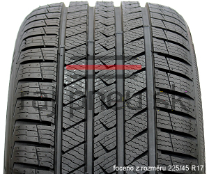 Vredestein Quatrac Pro+ 92Y XL