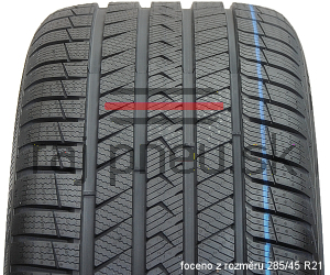 Vredestein Quatrac Pro+ SUV 110Y XL