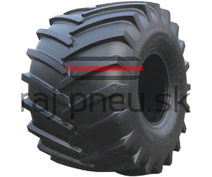 Ostatní QZ-702 8PR TT Marcher