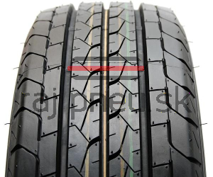 Bridgestone C R660 Duravis 115R