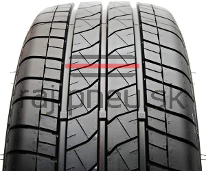 Bridgestone C R660 Eco Duravis 107T DOT2022