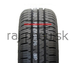 Hankook C RA18 Vantra LT 104R