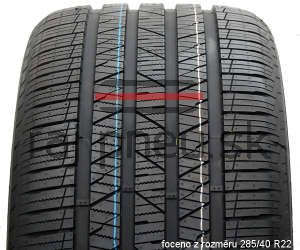Hankook RA33D Dynapro HP2 plus 110V XL NC0 MFS