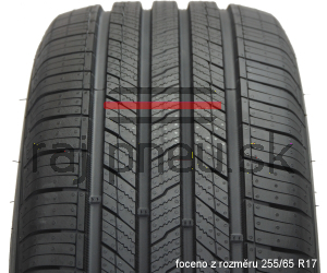 Hankook RA43 Dynapro HPX 100H