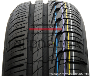 Uniroyal RainExpert 5 102V FR