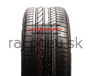 Bridgestone RE050A Potenza 96W MFS DOT2021