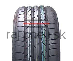 Bridgestone RE050 Potenza 96Y MO MFS