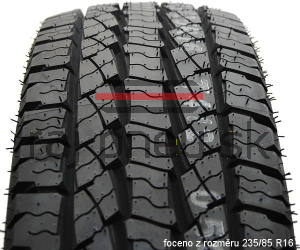 Nexen Roadian AT 4x4 123R