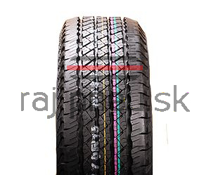 Nexen Roadian H/T 102S