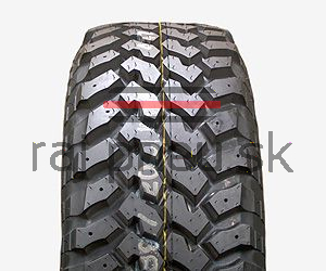 Nexen Roadian M/T 104Q P.O.R.