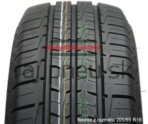 Platin C RP530 VAN Summer 109S