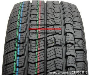 Platin C RP700 Van AllSeason 112R