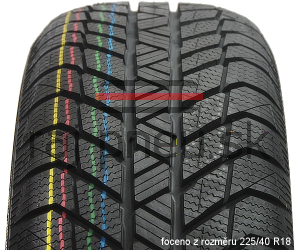Platin RP70 Winter 108V XL FR Zimné