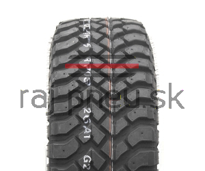Hankook RT03 Dynapro MT 110Q