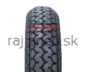 Mitas S-05 55J TT