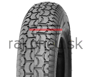 Ostatní S-359 6PR (16x4-400x100) (s duší) Deli Tire