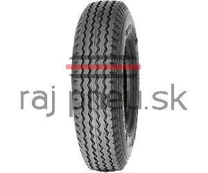 Ostatní S-378 4PR (s duší) TT Deli Tire