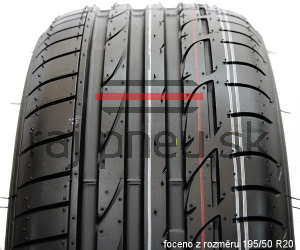 Bridgestone S001 I 95W XL * MFS DOT2021