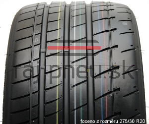 Bridgestone S007 Potenza 105Y XL A5A