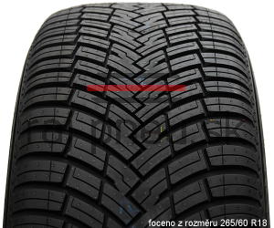 Pirelli Scorpion All Season SF2 111H XL VOL ELT