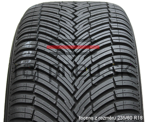 Pirelli Scorpion All Season SF3 102Y XL MFS