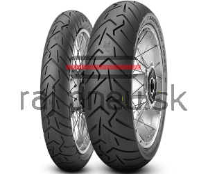 Pirelli Scorpion Trail II 60W D