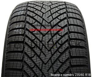 Pirelli Scorpion Winter 2 104V XL MFS PNCS Zimné