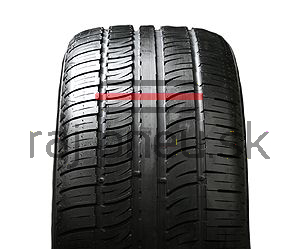 Pirelli Scorpion Zero Asimmetrico 110H XL AO MFS