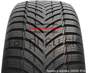 Nokian Seasonproof 1 82V MFS