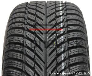 Nokian Seasonproof 2 99W XL