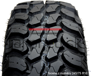 Westlake SL366 Mud Legend 120Q P.O.R.