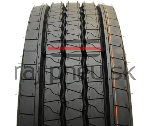 Hankook Smart Flex AH35 133M